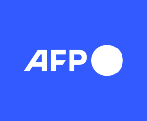 Logo AFP - Presse